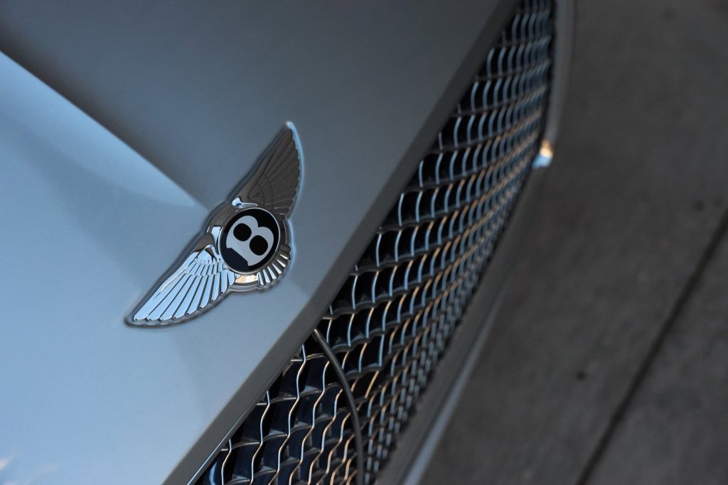 Used 2021 Bentley Continental GT image 22