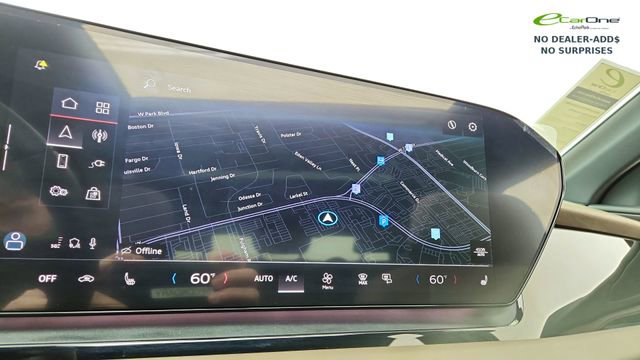 Used 2025 Audi Q6 e-tron Premium w/ Convenience Package image 44