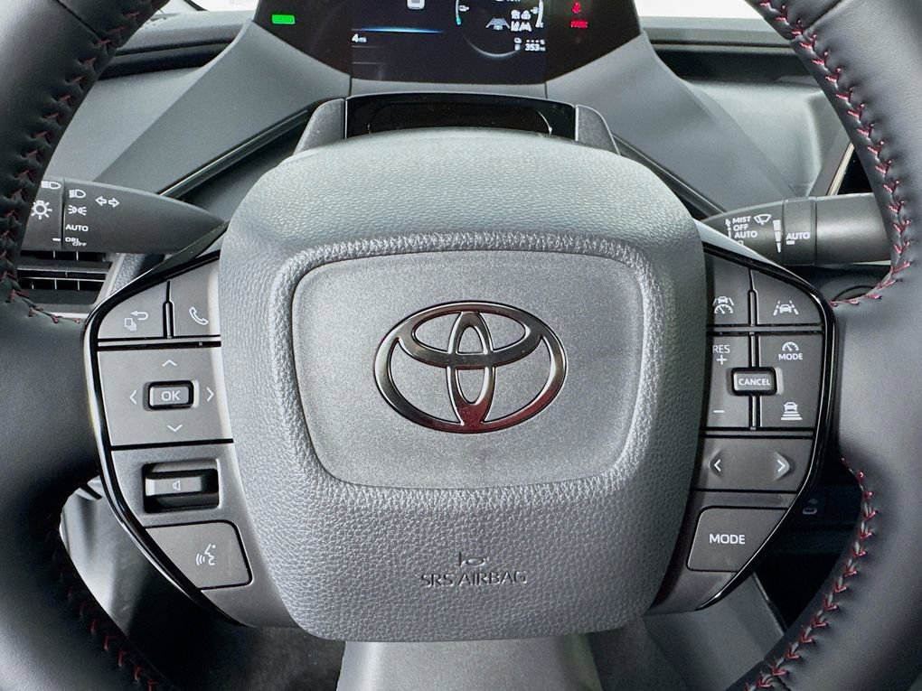 New 2026 Toyota Prius Plug-In Hybrid image 15