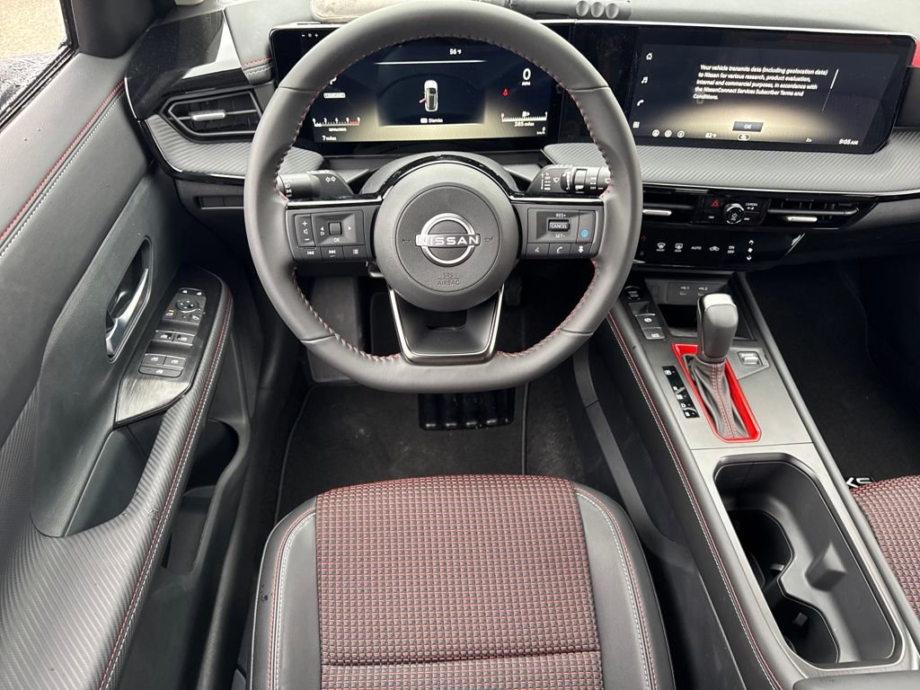 New 2026 Nissan Kicks SR image 15