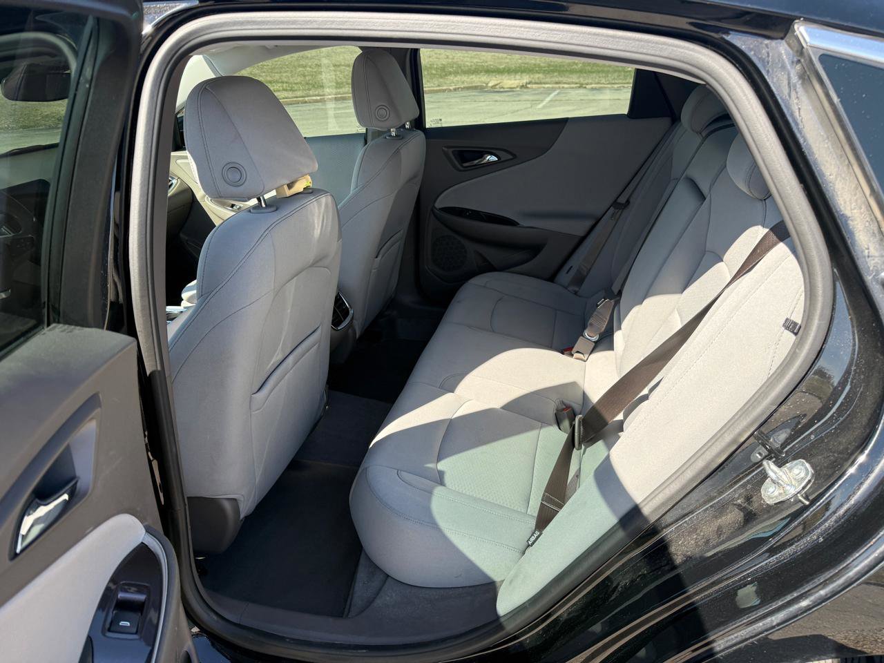 Used 2020 Chevrolet Malibu LT image 23