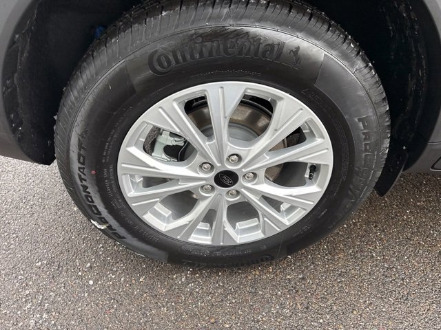 New 2026 Ford Escape Active w/ Cold Weather Package image 36
