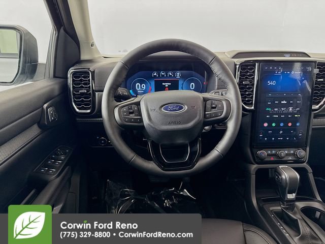 New 2026 Ford Ranger Lariat w/ FX4 Off-Road Package image 24