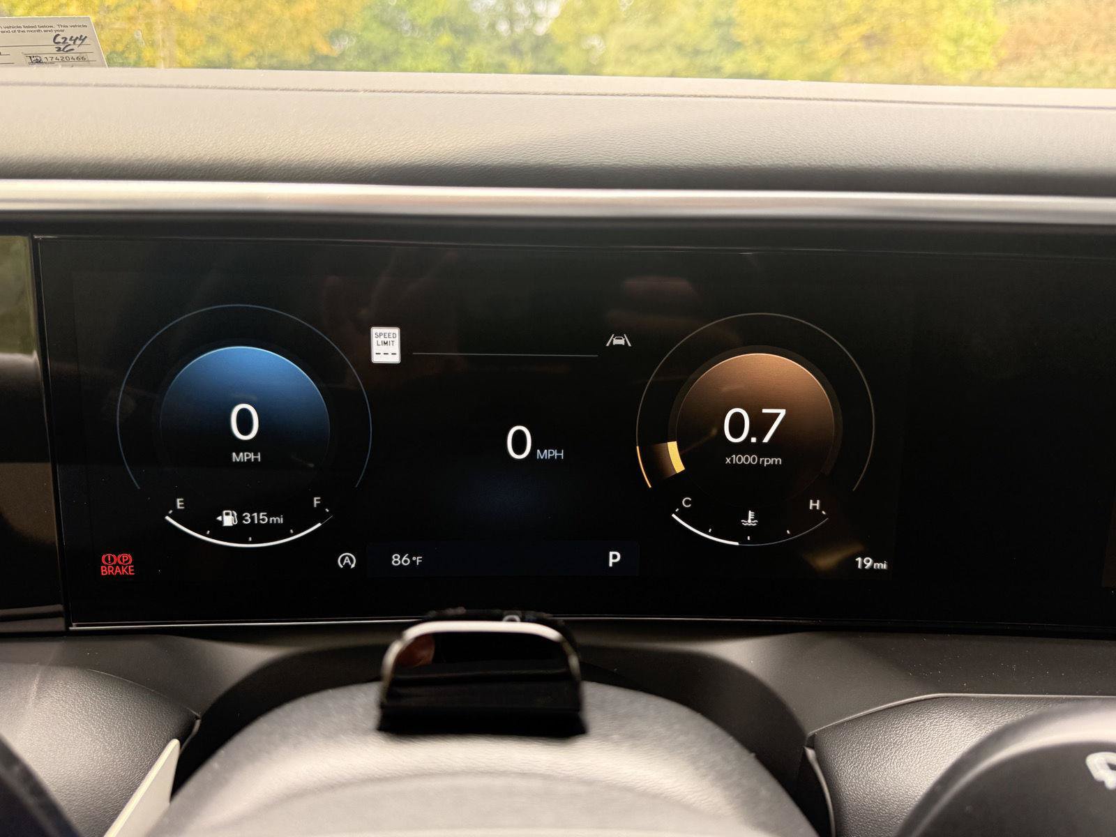 New 2026 Hyundai Palisade SEL AWD/4WD image 30