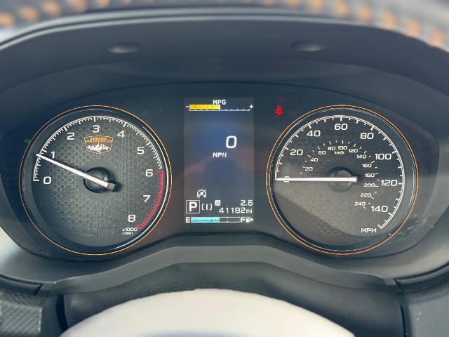 Used 2024 Subaru Forester Wilderness AWD/4WD image 7