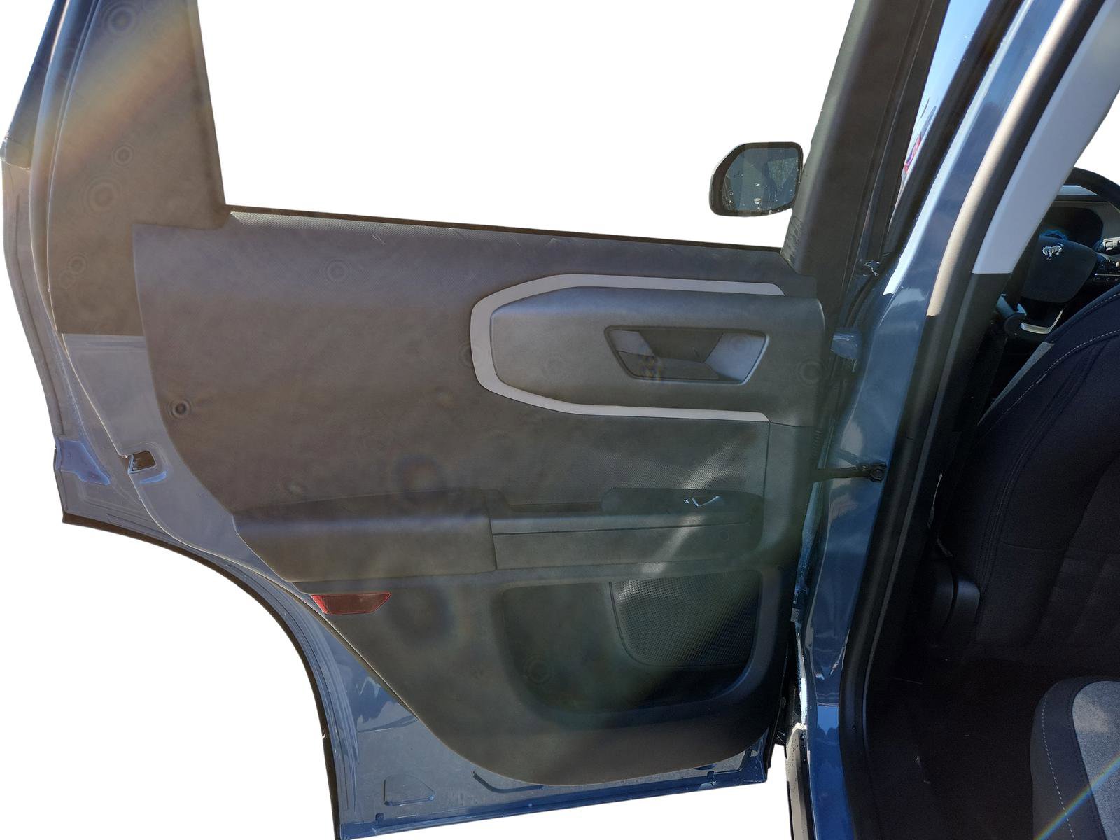 New 2025 Ford Bronco Sport Big Bend image 22