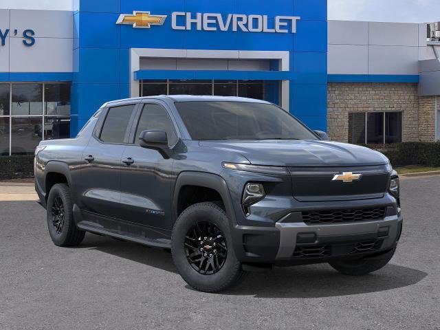 New 2026 Chevrolet Silverado EV LT image 33