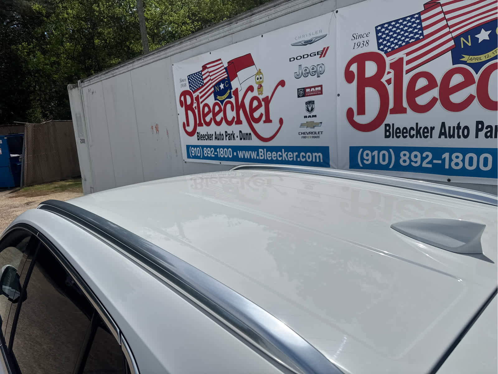 Certified 2022 Buick Envision Preferred image 18