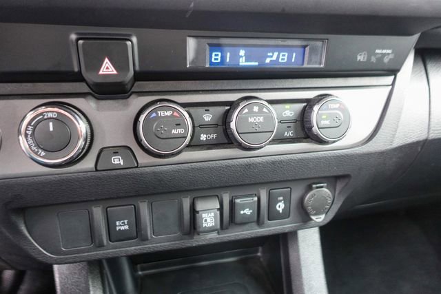 Certified 2023 Toyota Tacoma TRD Off-Road image 26