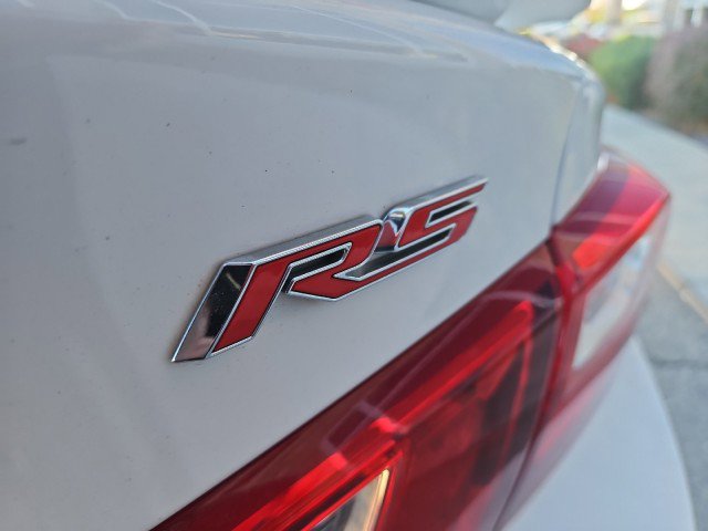 Used 2020 Chevrolet Malibu RS w/ LPO, Convenience Package 2 image 22