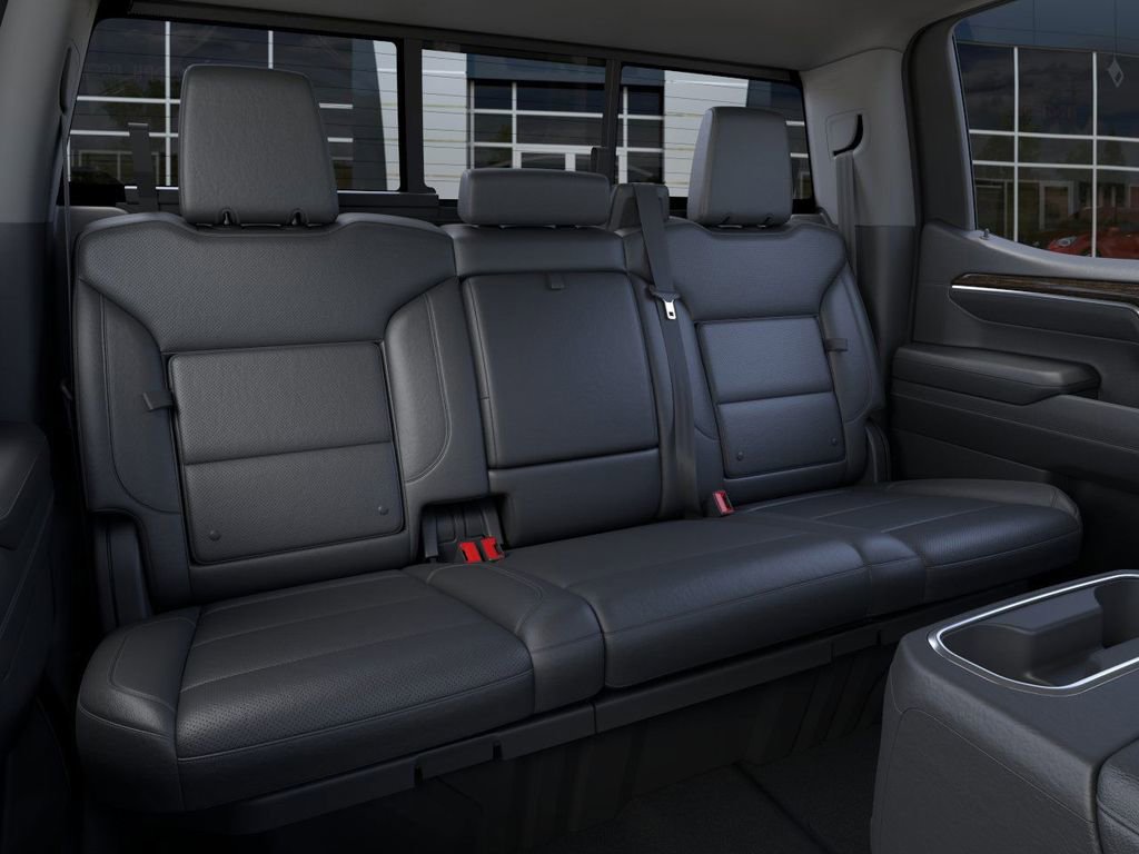 New 2026 GMC Sierra 1500 SLT w/ SLT Premium Plus Package image 20