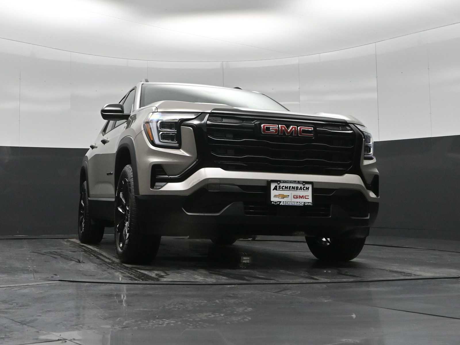 New 2026 GMC Terrain Elevation w/ Elevation Premium Package image 19