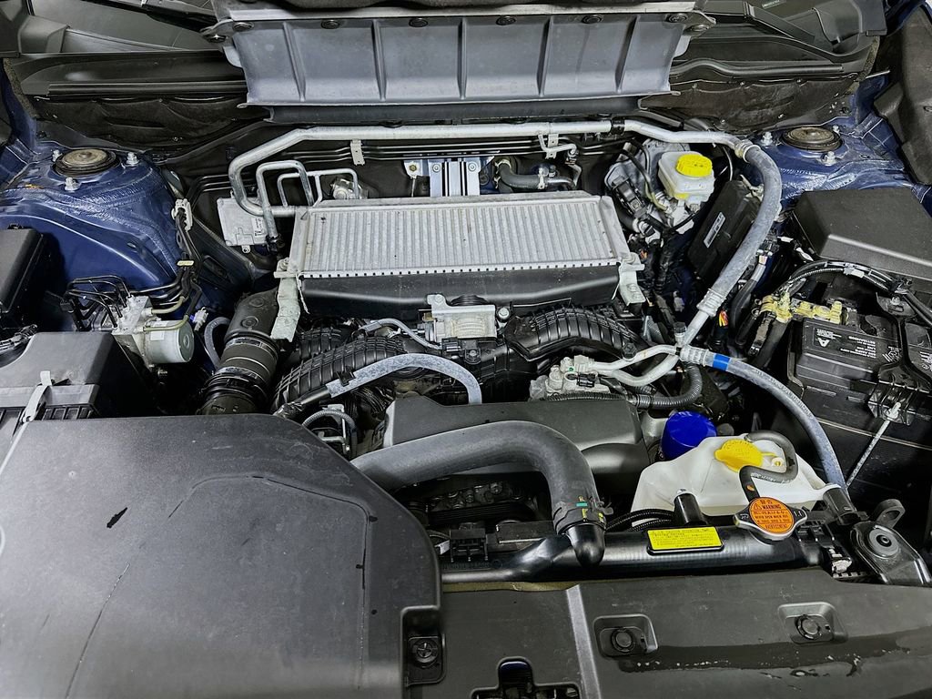 Used 2024 Subaru Ascent Onyx Edition Limited image 9