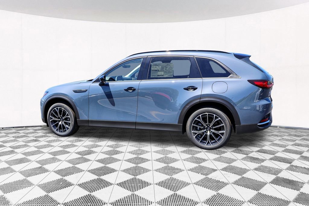 Used 2025 MAZDA CX-70 Plug-In Hybrid w/ Premium Pkg image 19