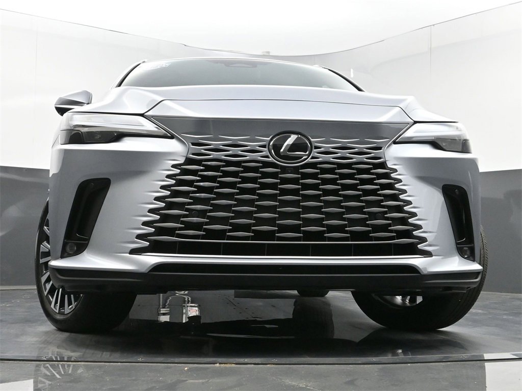Used 2024 Lexus RX 350 Premium Plus image 27