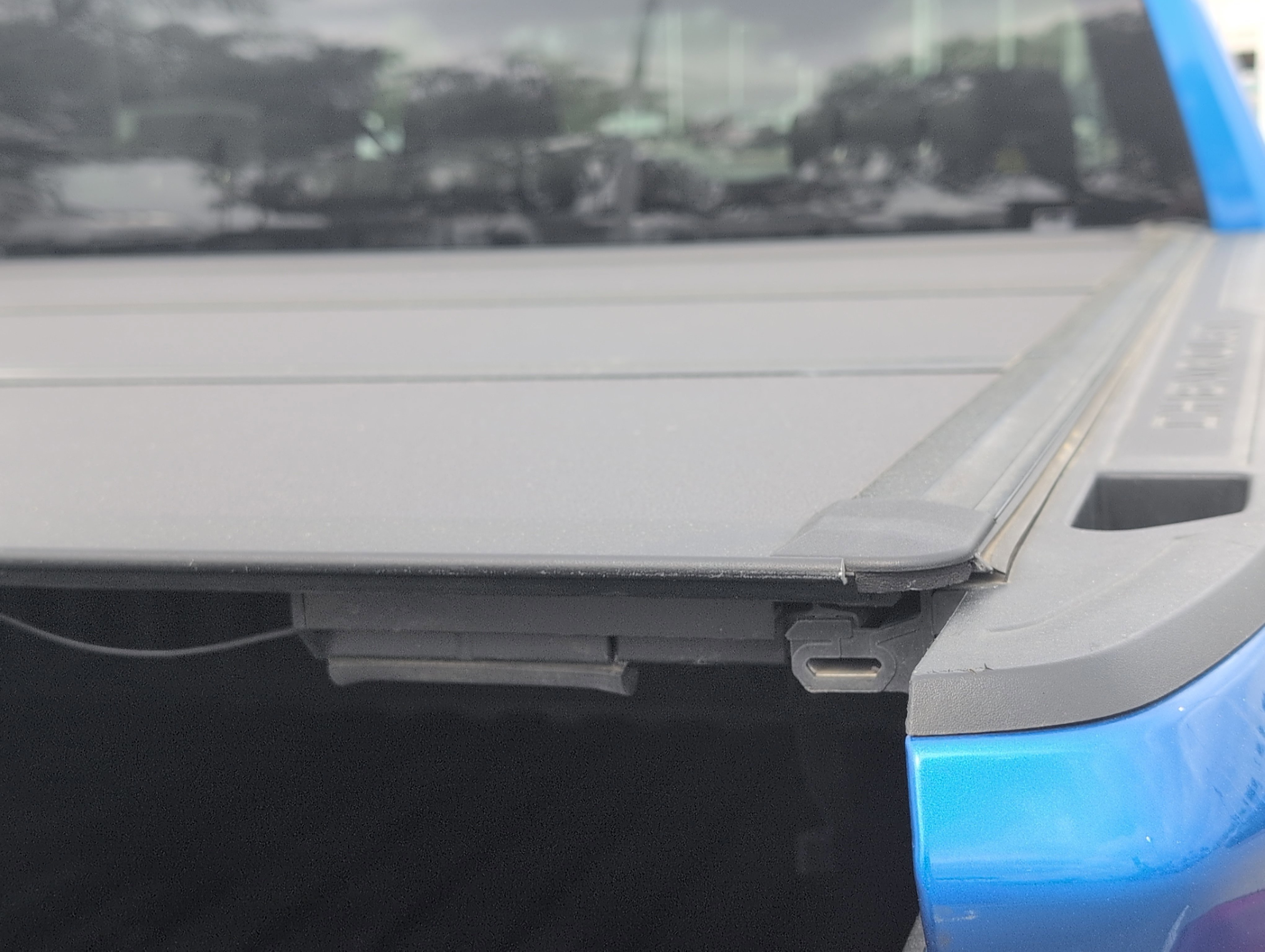 Used 2023 Chevrolet Silverado 1500 LTZ image 6