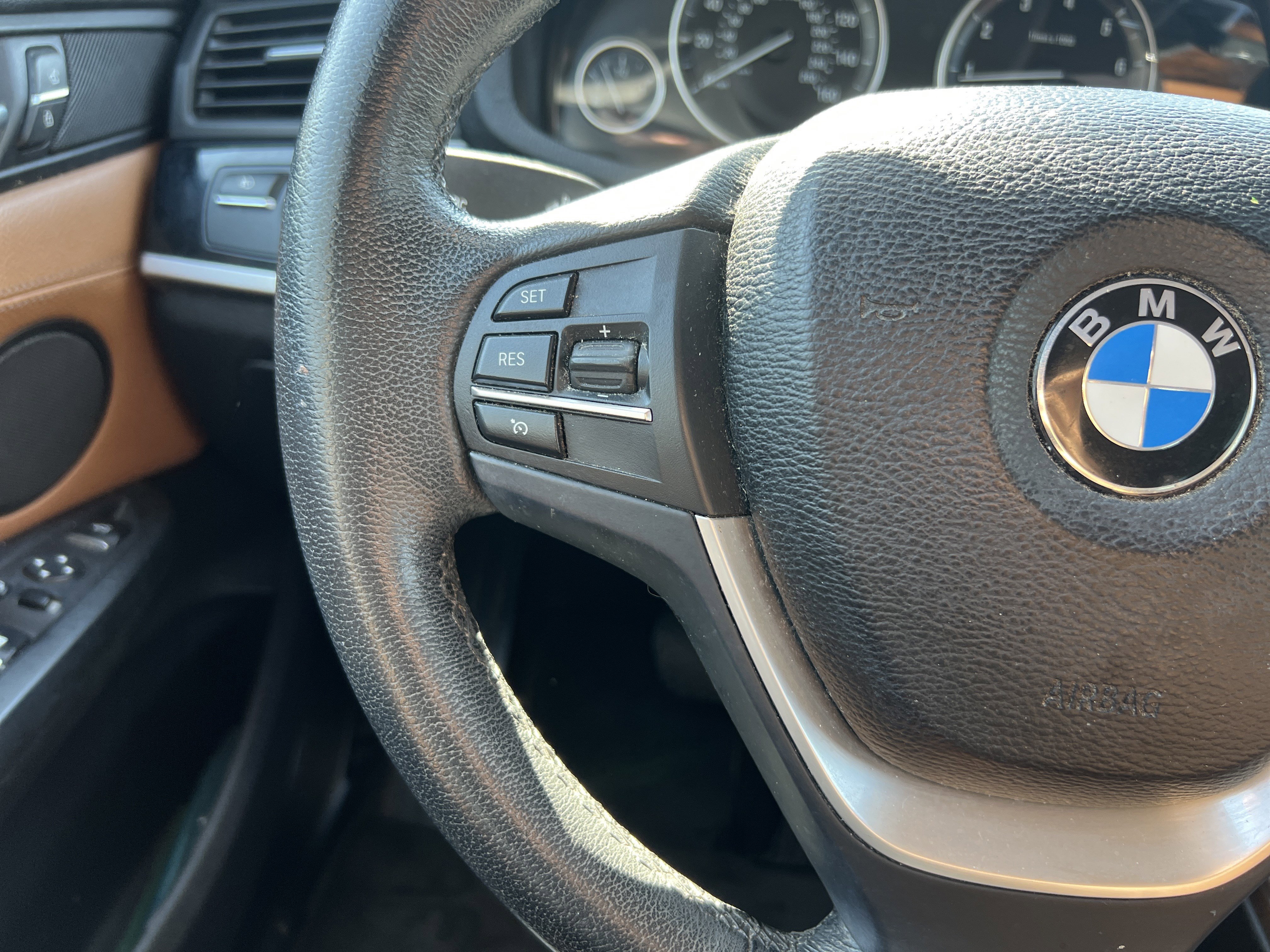 Used 2017 BMW X3 xDrive28i AWD/4WD image 19
