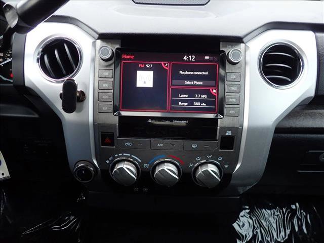 Used 2021 Toyota Tundra SR5 image 13