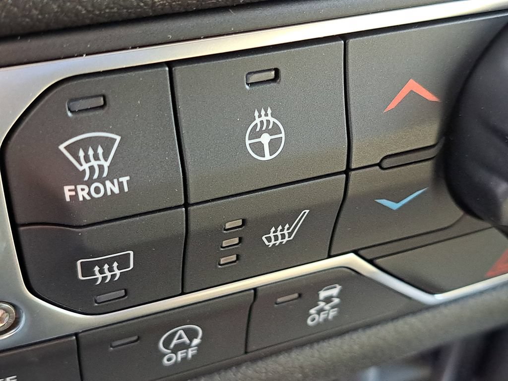 New 2026 Jeep Wrangler Sport AWD/4WD image 9