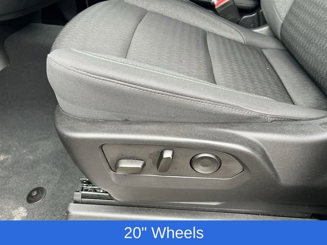 Used 2022 GMC Sierra 1500 Elevation image 18