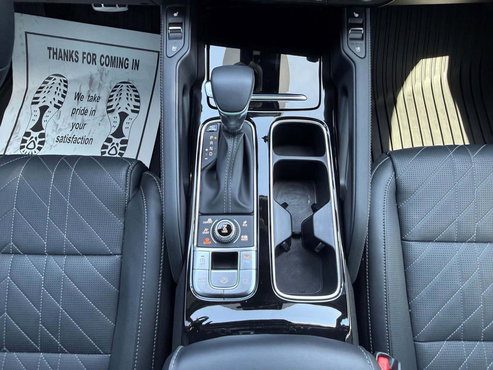 Used 2025 Kia Telluride SX Prestige X-Line AWD/4WD image 29
