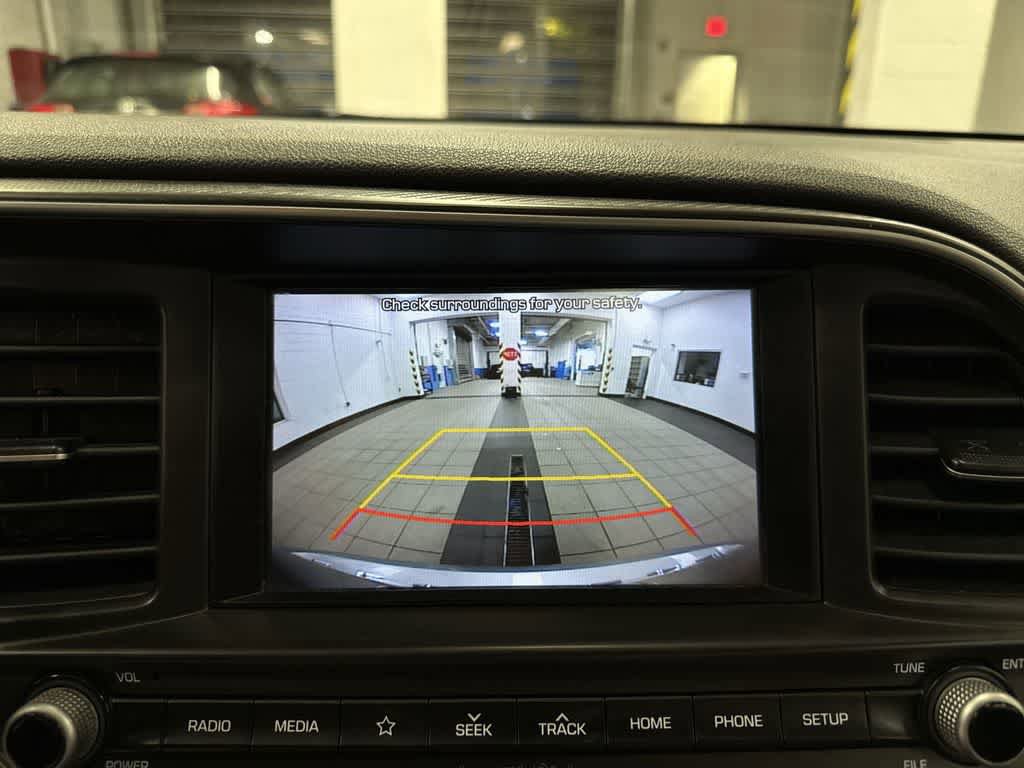 Used 2020 Hyundai Elantra Value Edition FWD image 23
