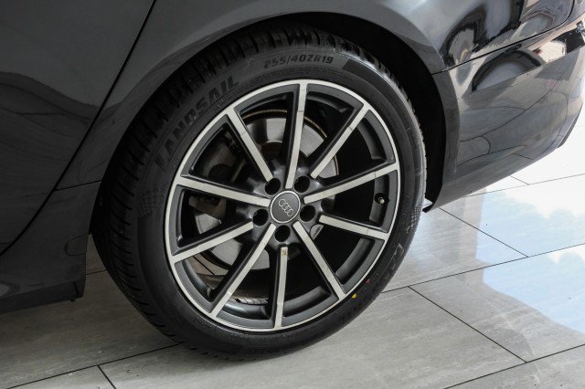 Used 2014 Audi A6 TDI Prestige w/ Prestige Package AWD/4WD image 52