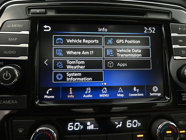 Used 2023 Nissan Maxima Platinum w/ Sport Mat Group image 18