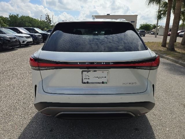 Used 2023 Lexus RX 350 Premium Plus w/ Cold Area Package FWD image 4