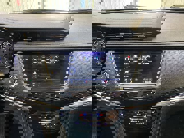 Used 2025 Cadillac XT5 Premium Luxury image 43