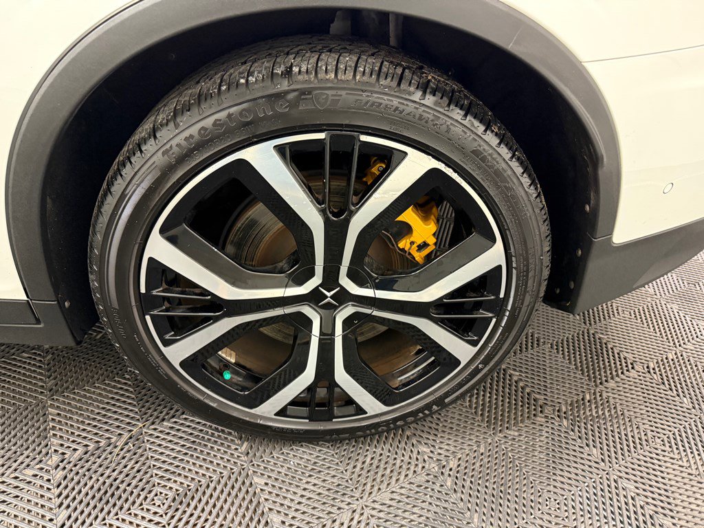 Used 2021 Polestar Polestar 2 LAUNCH EDITION w/ Performance Package image 22