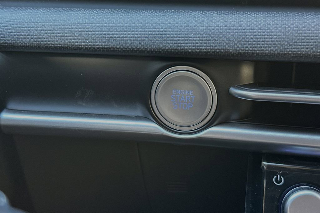 Used 2025 Hyundai Tucson SEL image 21