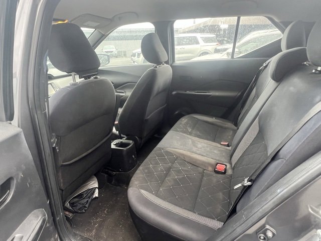 Used 2018 Nissan Kicks S image 14
