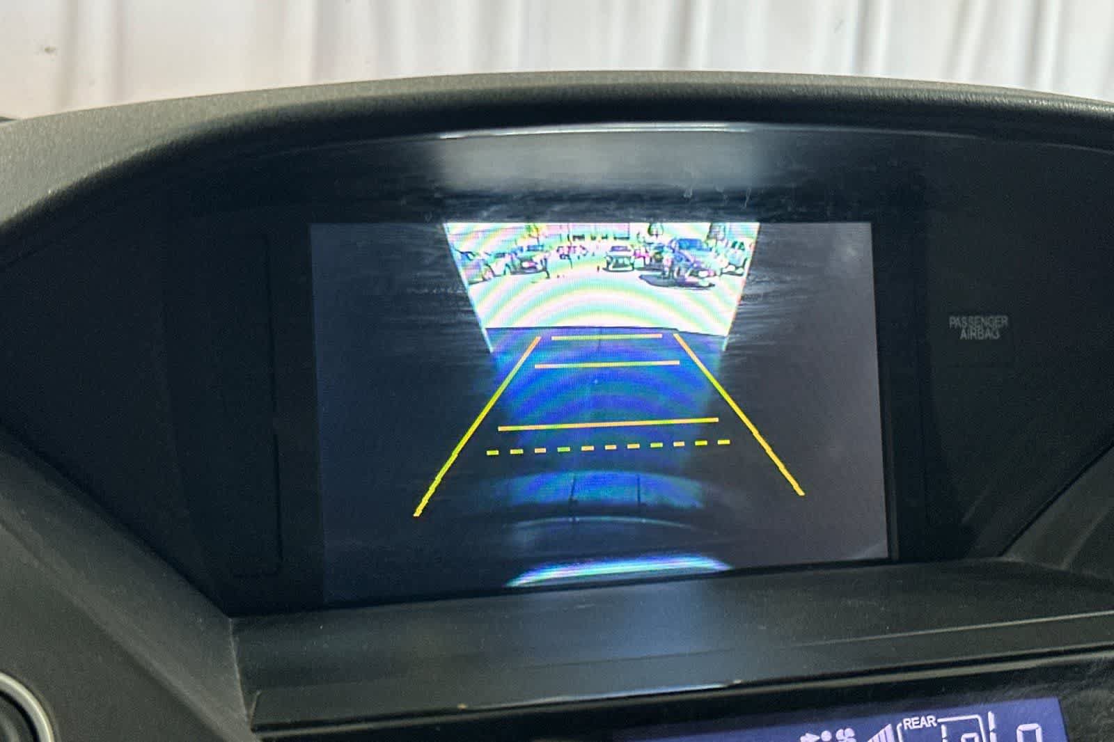 Used 2015 Honda Pilot SE image 22