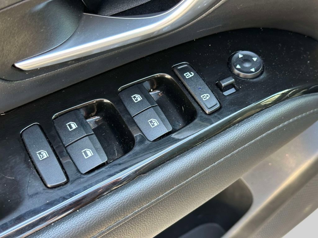 Certified 2023 Hyundai Tucson Limited image 19