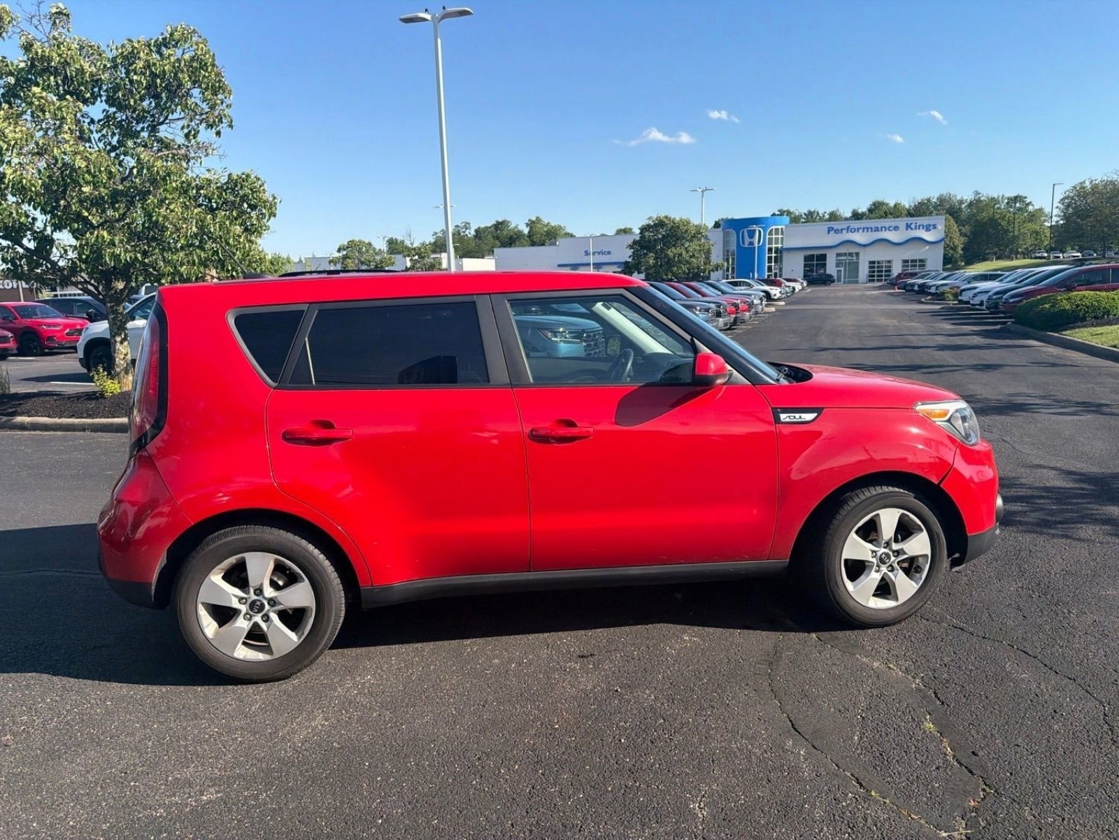 Used 2019 Kia Soul FWD image 14