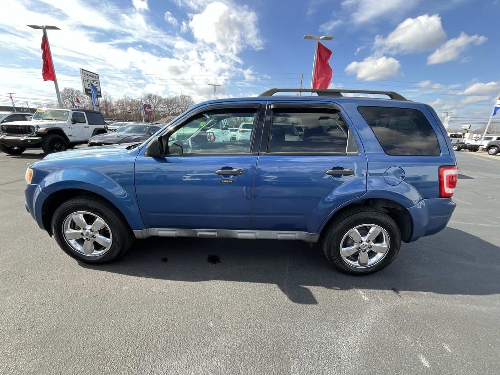 Used 2009 Ford Escape XLT FWD image 4