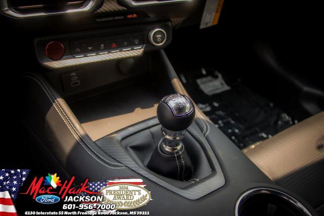 New 2025 Ford Mustang GT Premium image 16