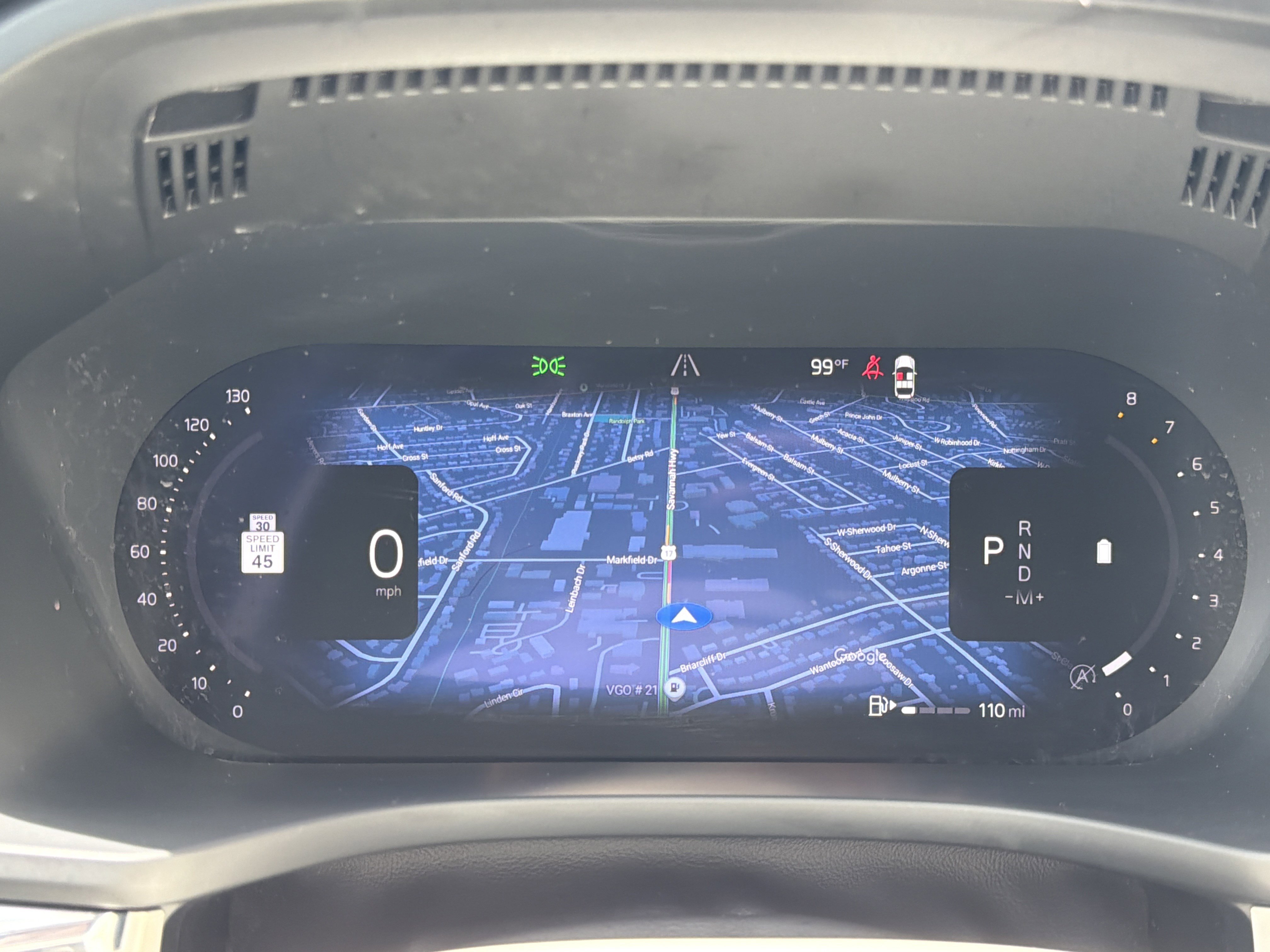 Certified 2023 Volvo XC60 B5 Plus AWD/4WD image 21
