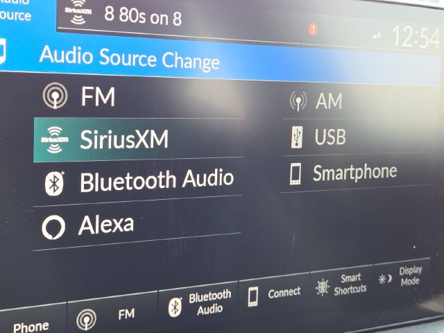 Used 2024 Acura Integra A-Spec w/ Technology Package FWD image 32