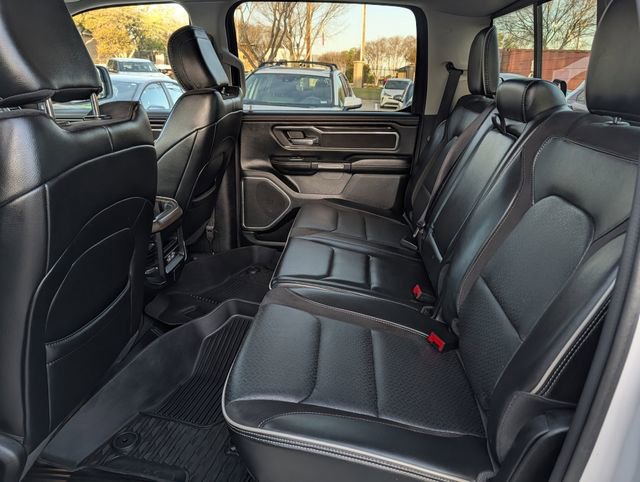 Used 2022 RAM 1500 Laramie image 28