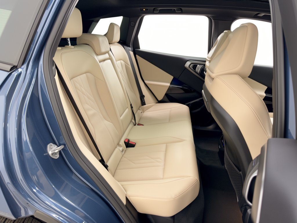Certified 2026 BMW X3 M50 AWD/4WD image 28