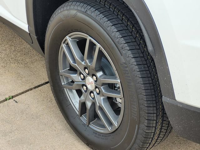 New 2026 GMC Acadia Elevation FWD image 7