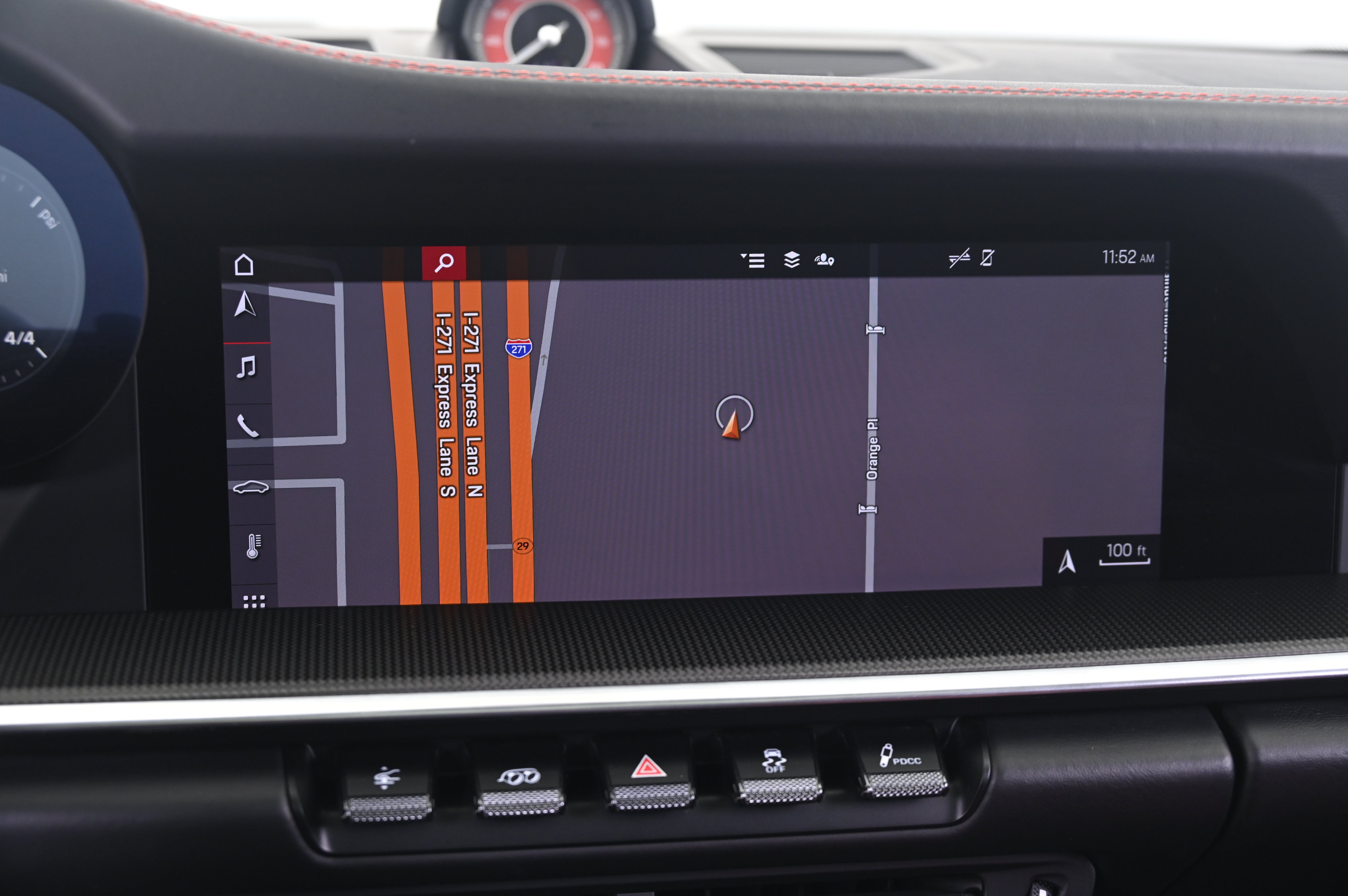 Certified 2021 Porsche 911 Turbo AWD/4WD image 30
