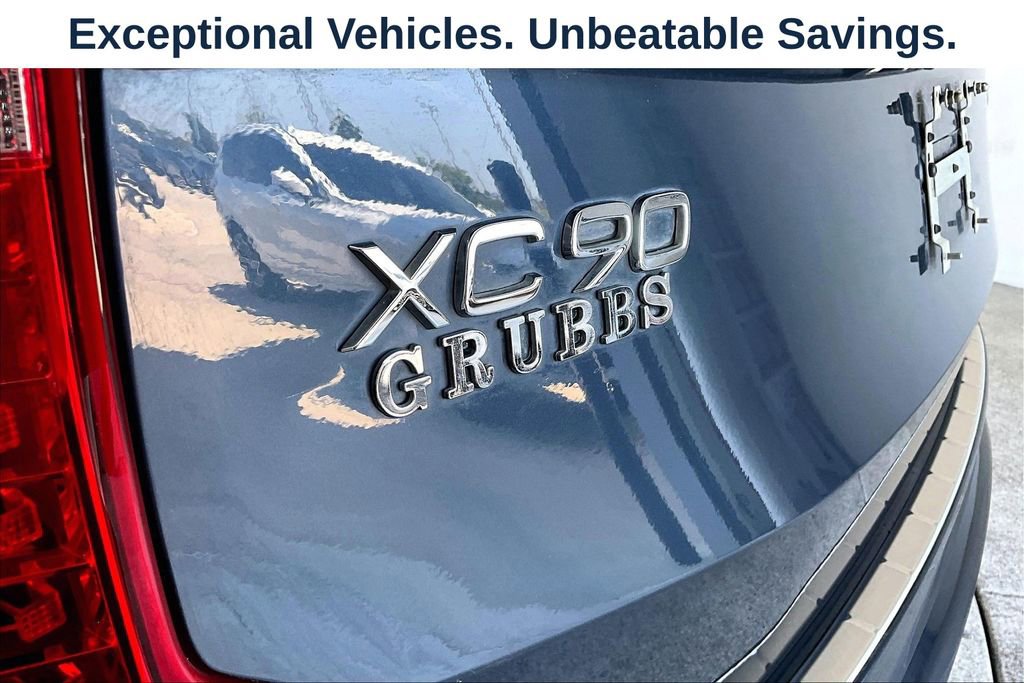 Used 2021 Volvo XC90 T6 Momentum w/ Advanced Package AWD/4WD image 41