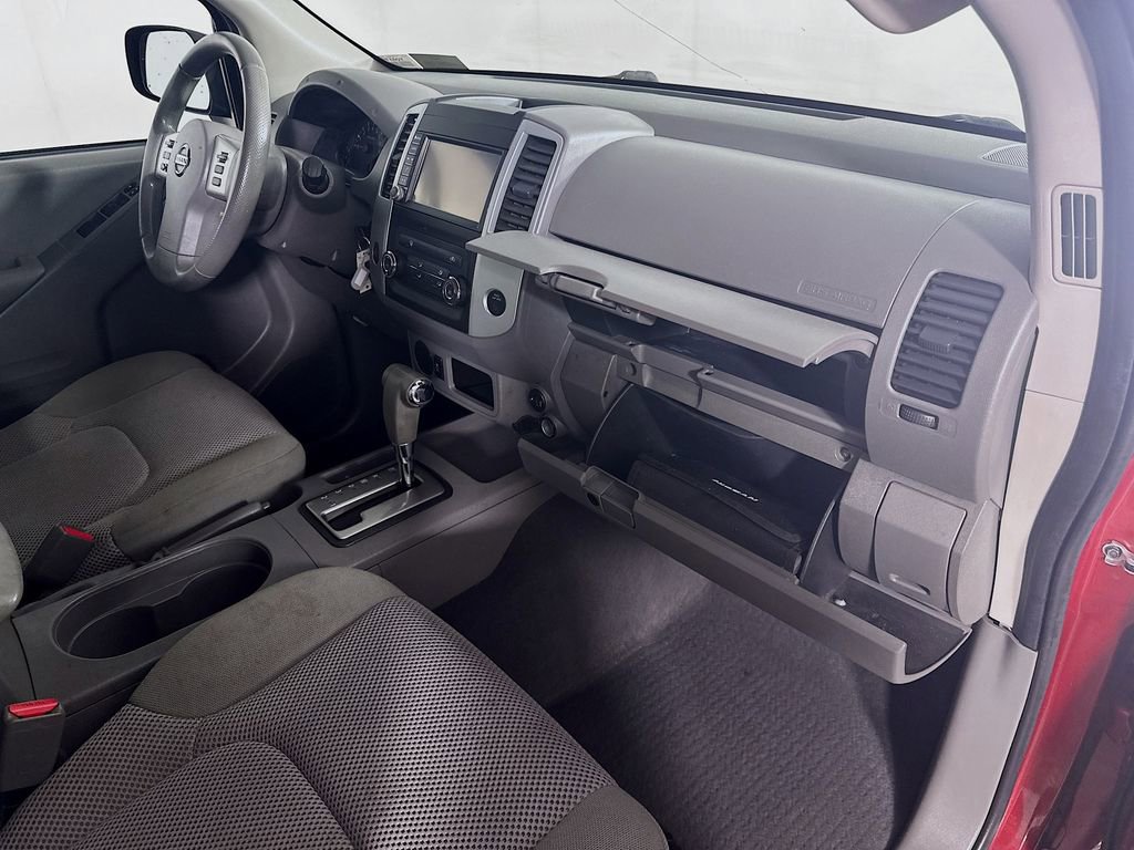 Used 2019 Nissan Frontier SV image 30