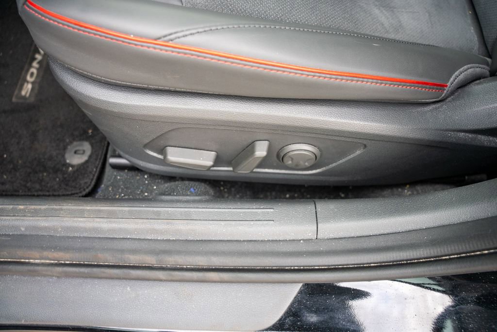 Used 2022 Hyundai Sonata SEL Plus image 18