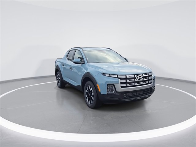 New 2026 Hyundai Santa Cruz SEL image 2