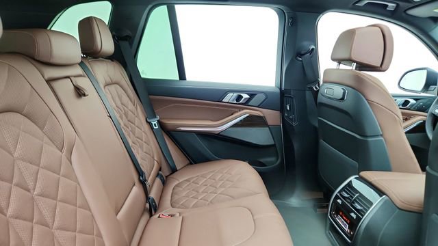 Used 2026 BMW X5 sDrive40i RWD image 24