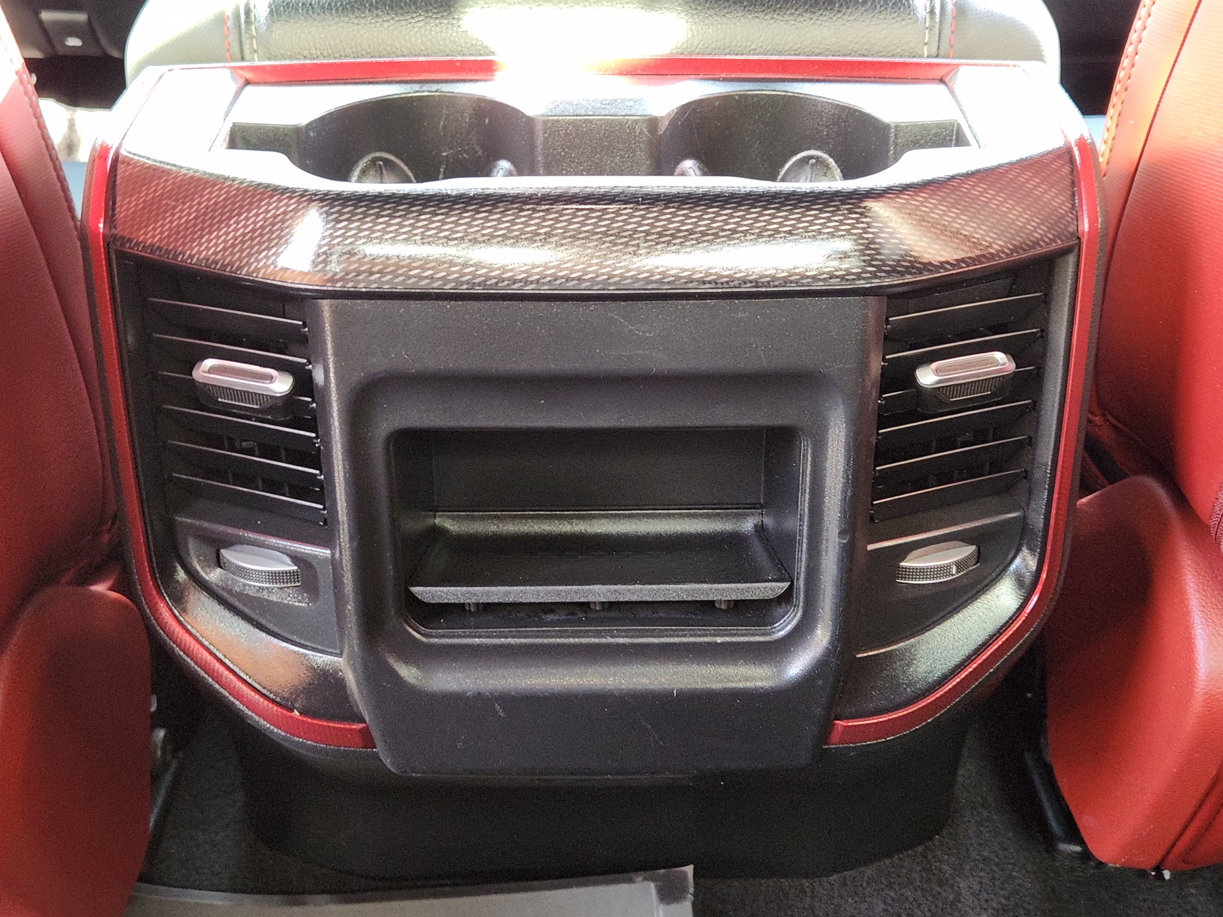 Used 2025 RAM 1500 Rebel w/ Rebel Level 1 Equipment Group AWD/4WD image 31